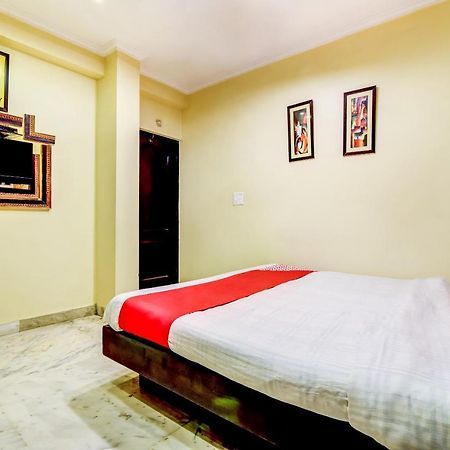 نيودلهي Shri Ram Home Stay المظهر الخارجي الصورة
