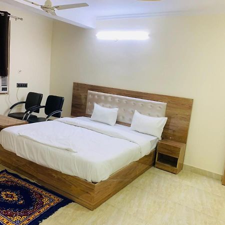 نيودلهي Shri Ram Home Stay المظهر الخارجي الصورة