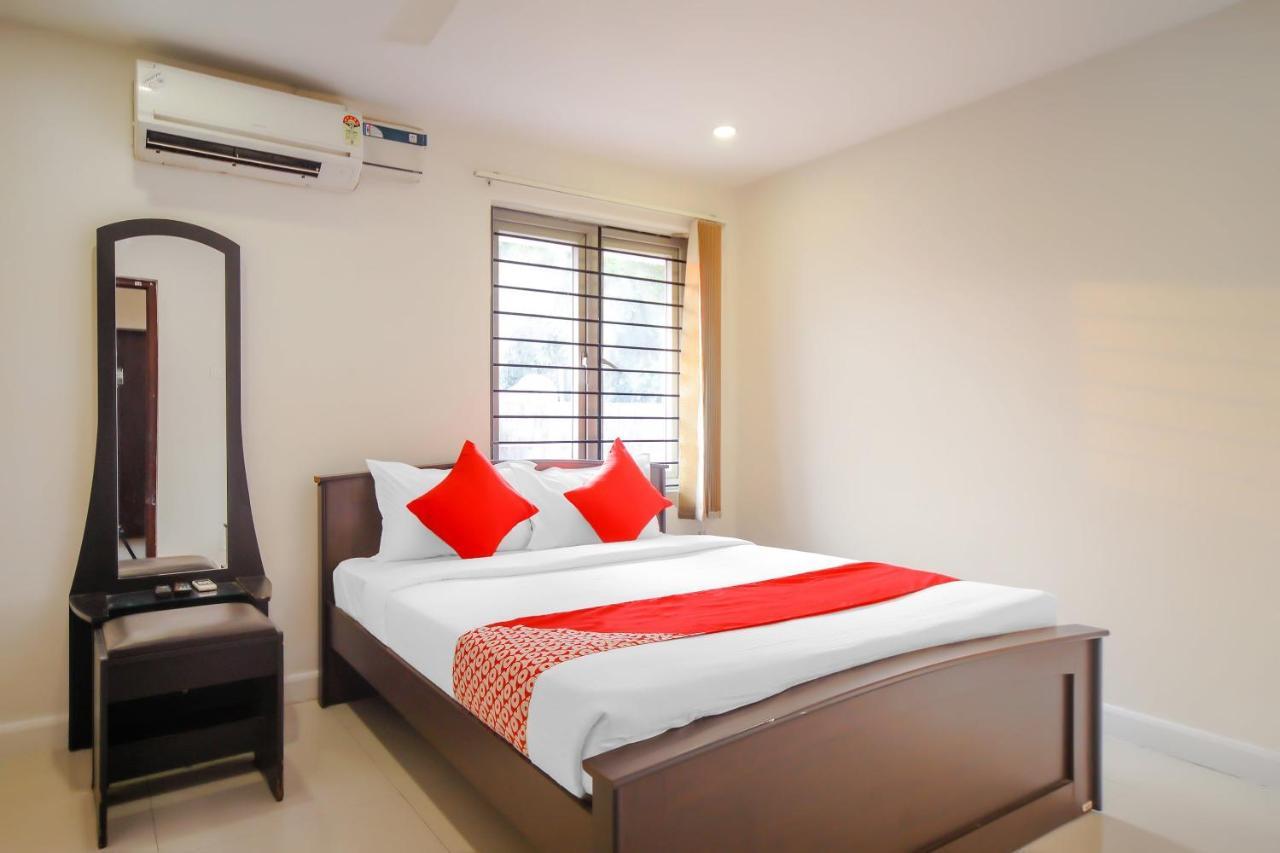 نيودلهي Shri Ram Home Stay المظهر الخارجي الصورة