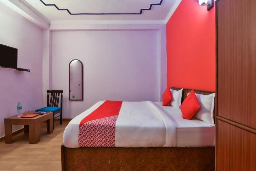 نيودلهي Shri Ram Home Stay المظهر الخارجي الصورة