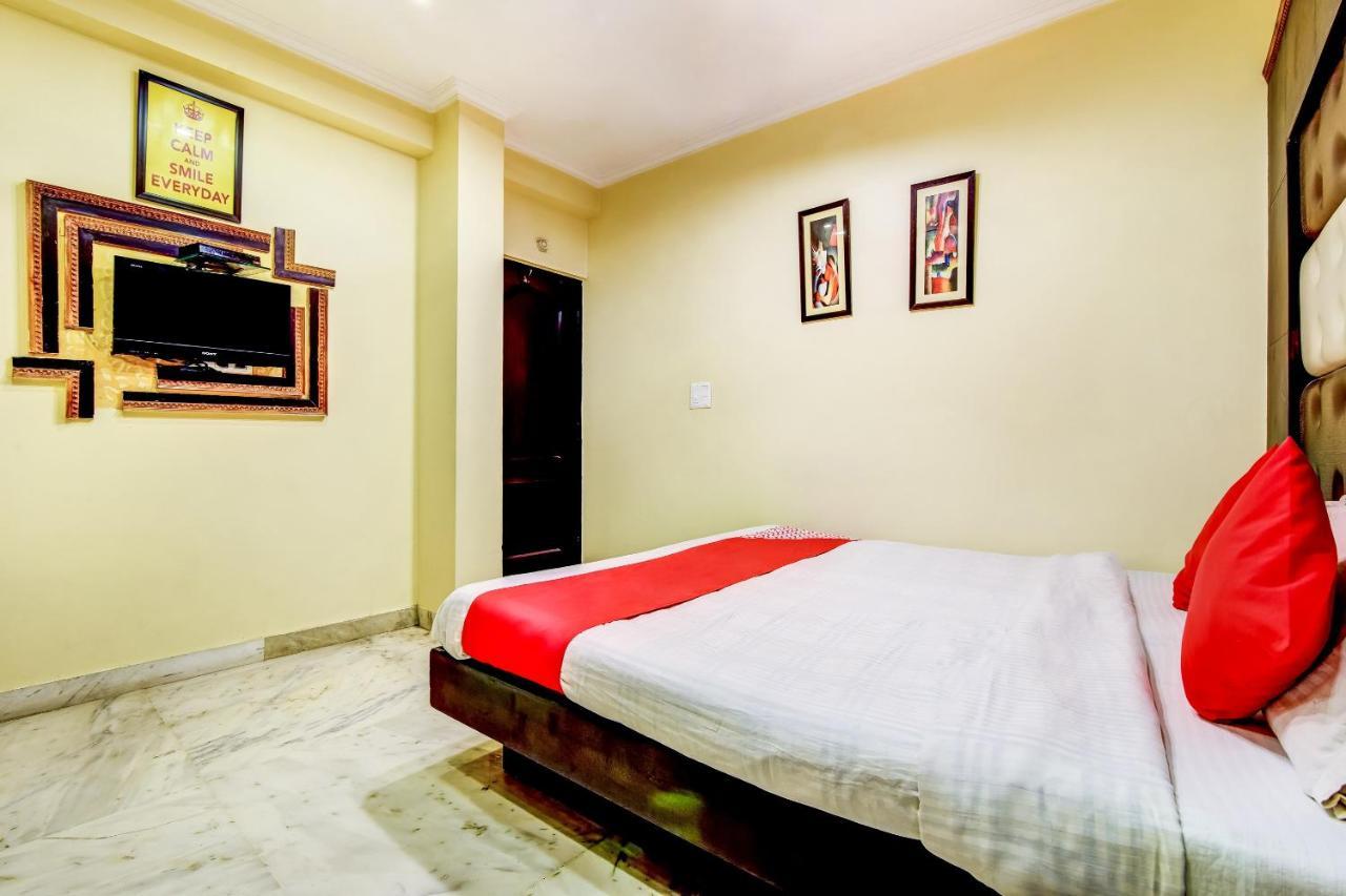 نيودلهي Shri Ram Home Stay المظهر الخارجي الصورة