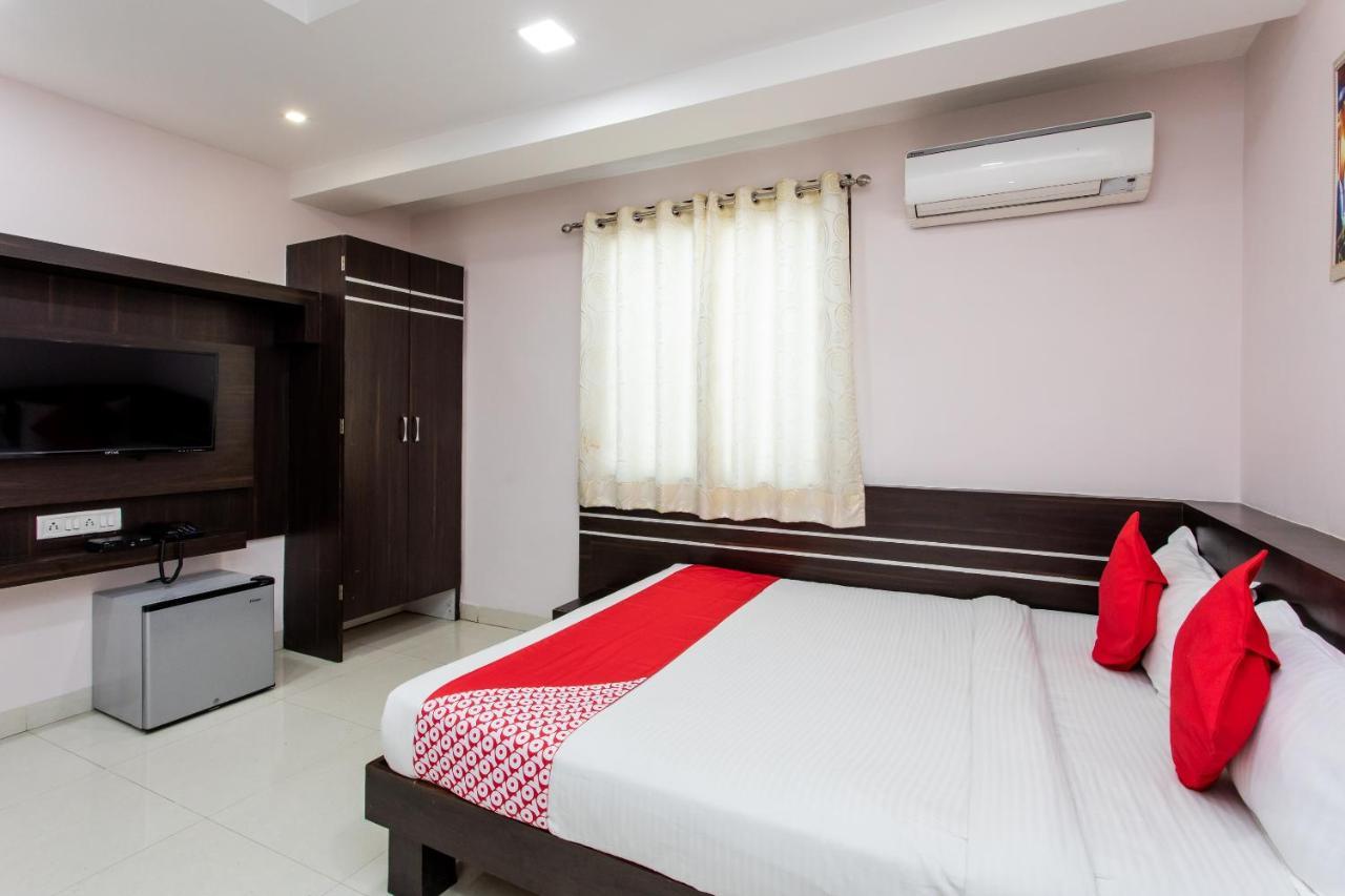 نيودلهي Shri Ram Home Stay المظهر الخارجي الصورة