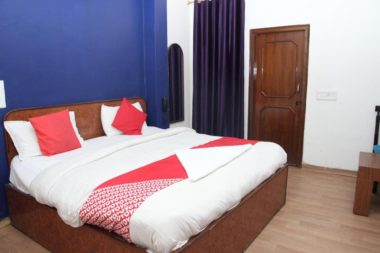 نيودلهي Shri Ram Home Stay المظهر الخارجي الصورة