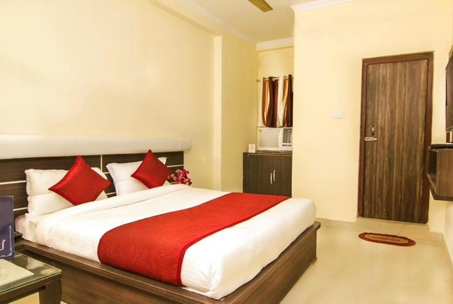 نيودلهي Shri Ram Home Stay المظهر الخارجي الصورة